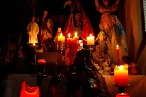 Brujos de Honduras - Tradicion Ancestral